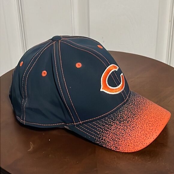 🔥🔥 Vintage CHICAGO BEARS Hat - PERFECT never worn - NFL Team Apparel - Picture 2 of 7